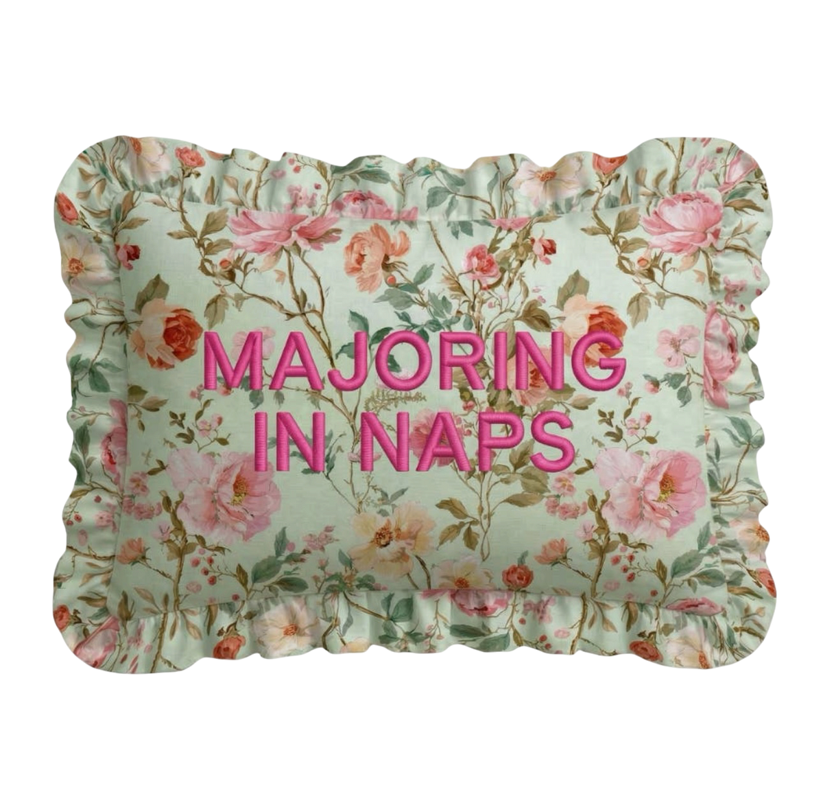 Statement Pillows