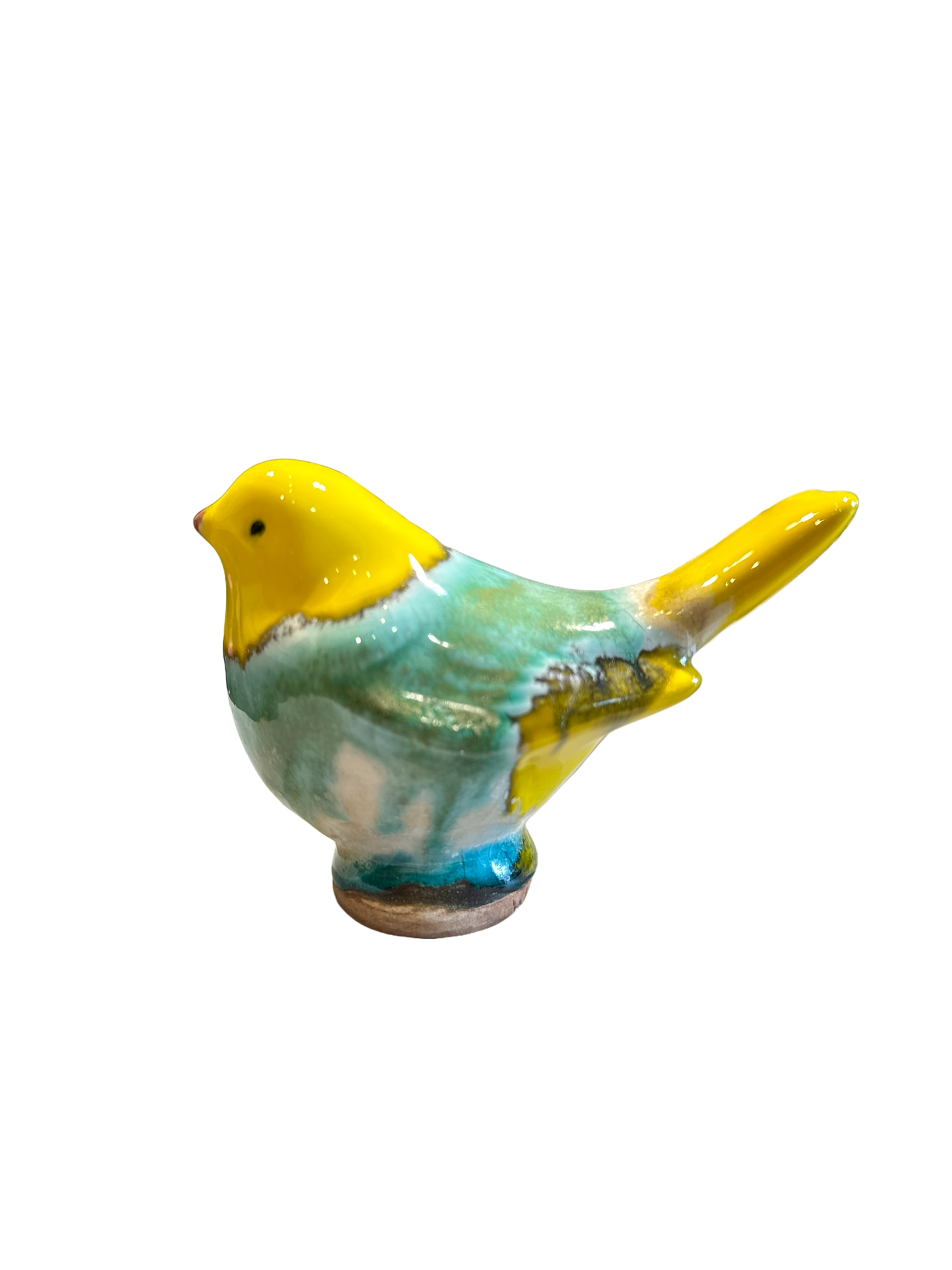 Ceramic Birds