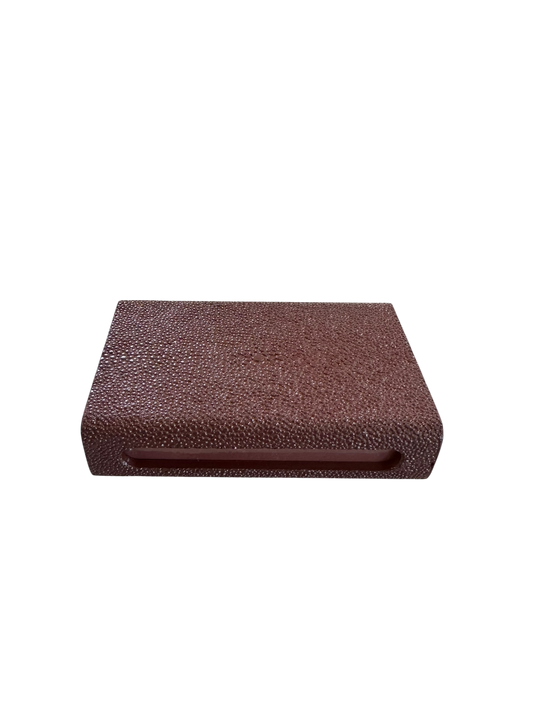 Saugus Matchbox