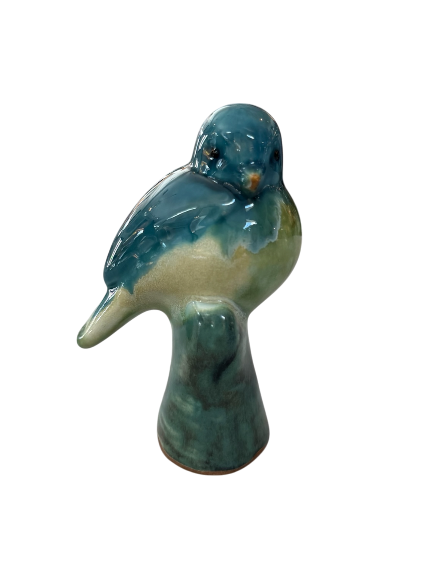 Ceramic Birds