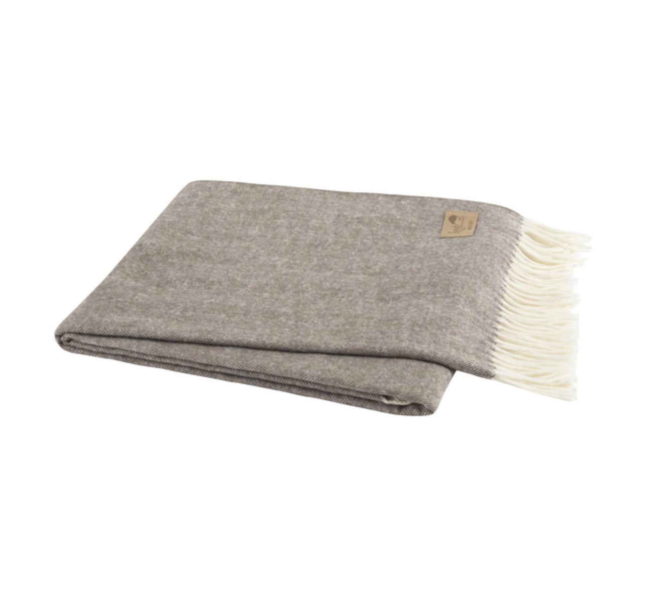 Italian Herringbone Throw