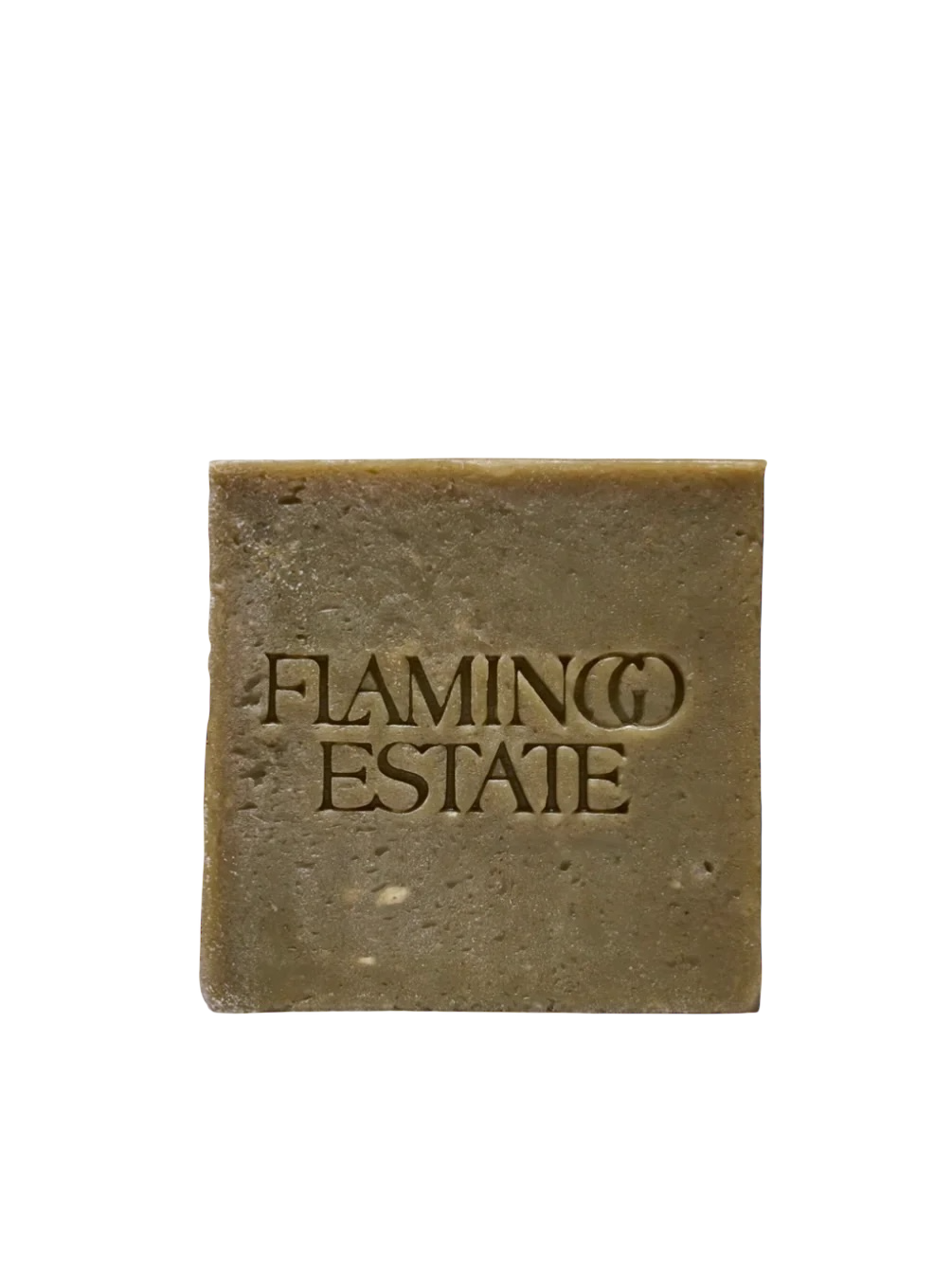 Rosemary Green Leaf Parsley Soap Bar