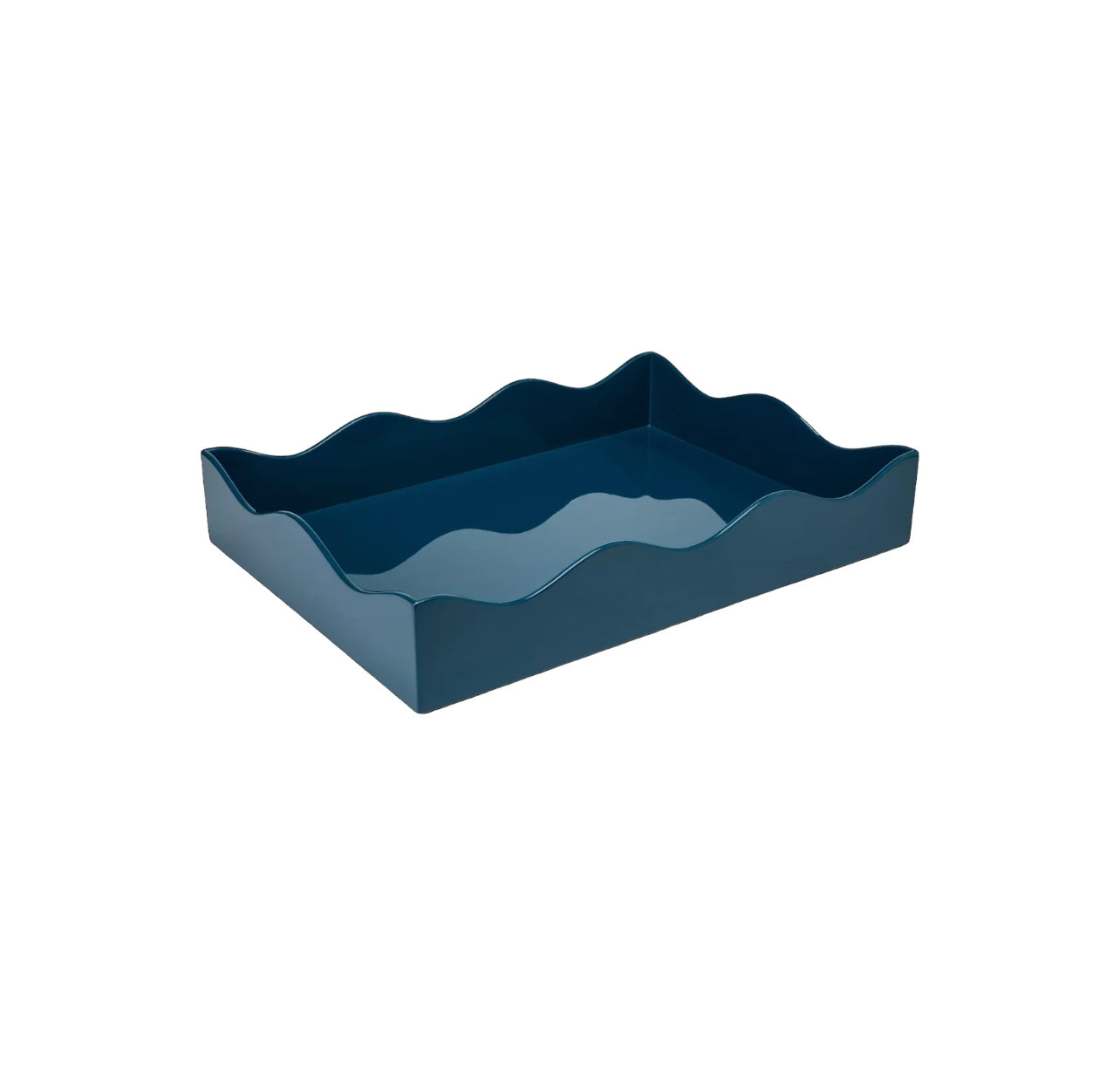 Large Belles Rives Tray