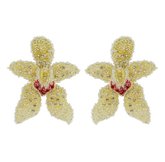 Manuela Earrings