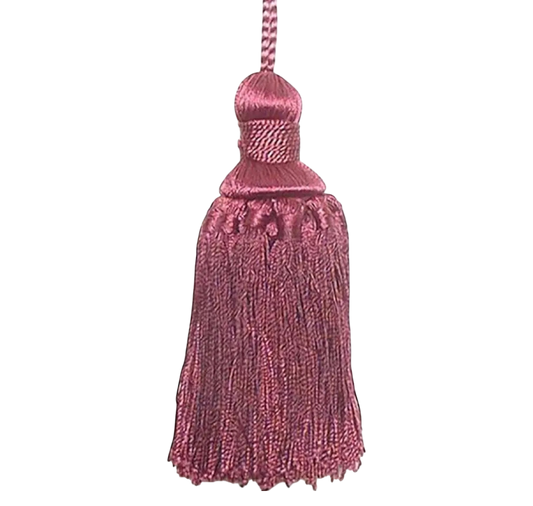 5” Tassels