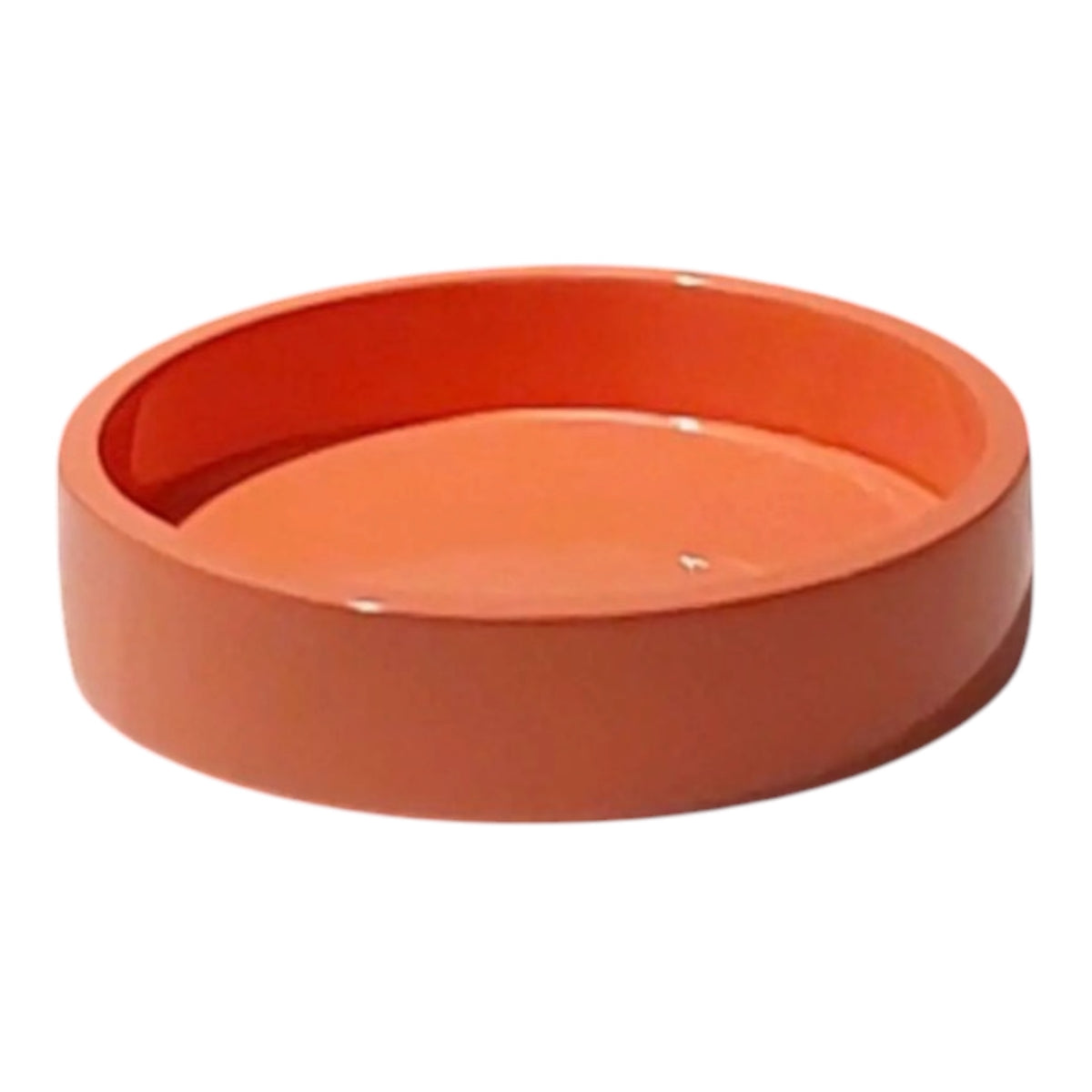 Tyler Tray- Mini Round