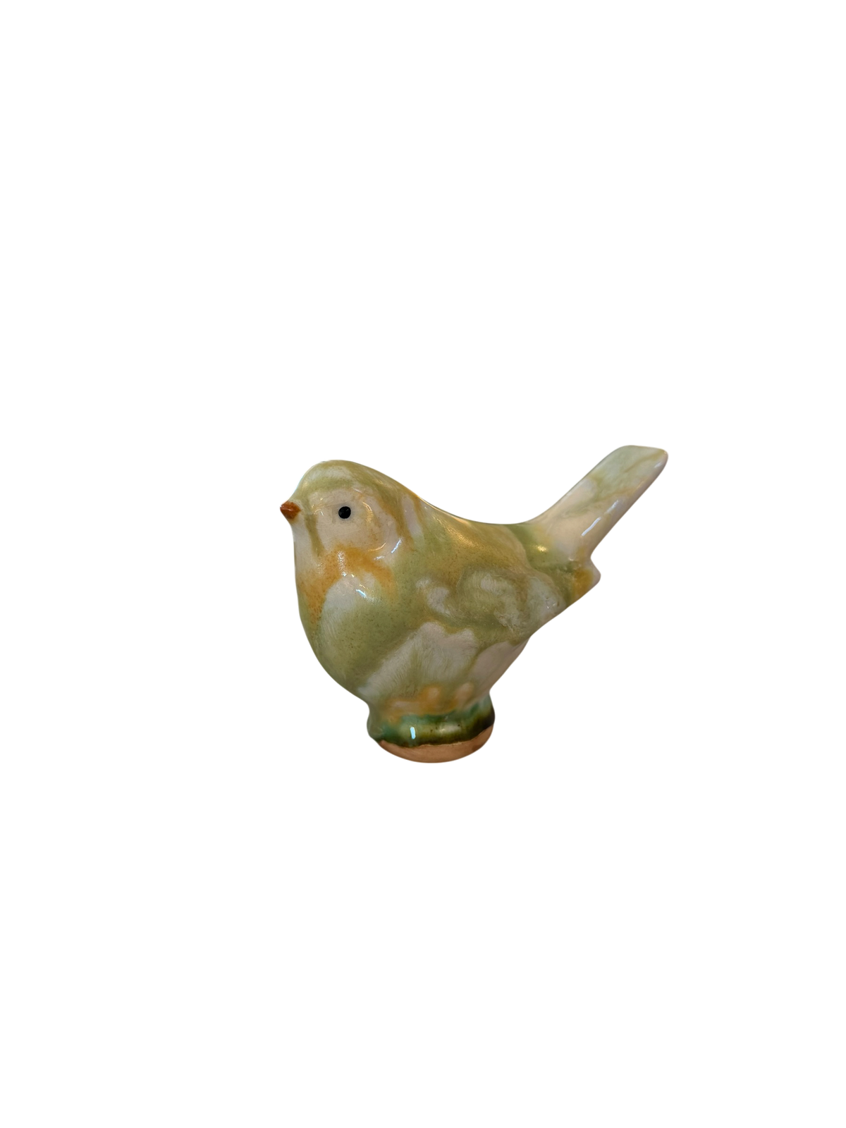 Ceramic Birds