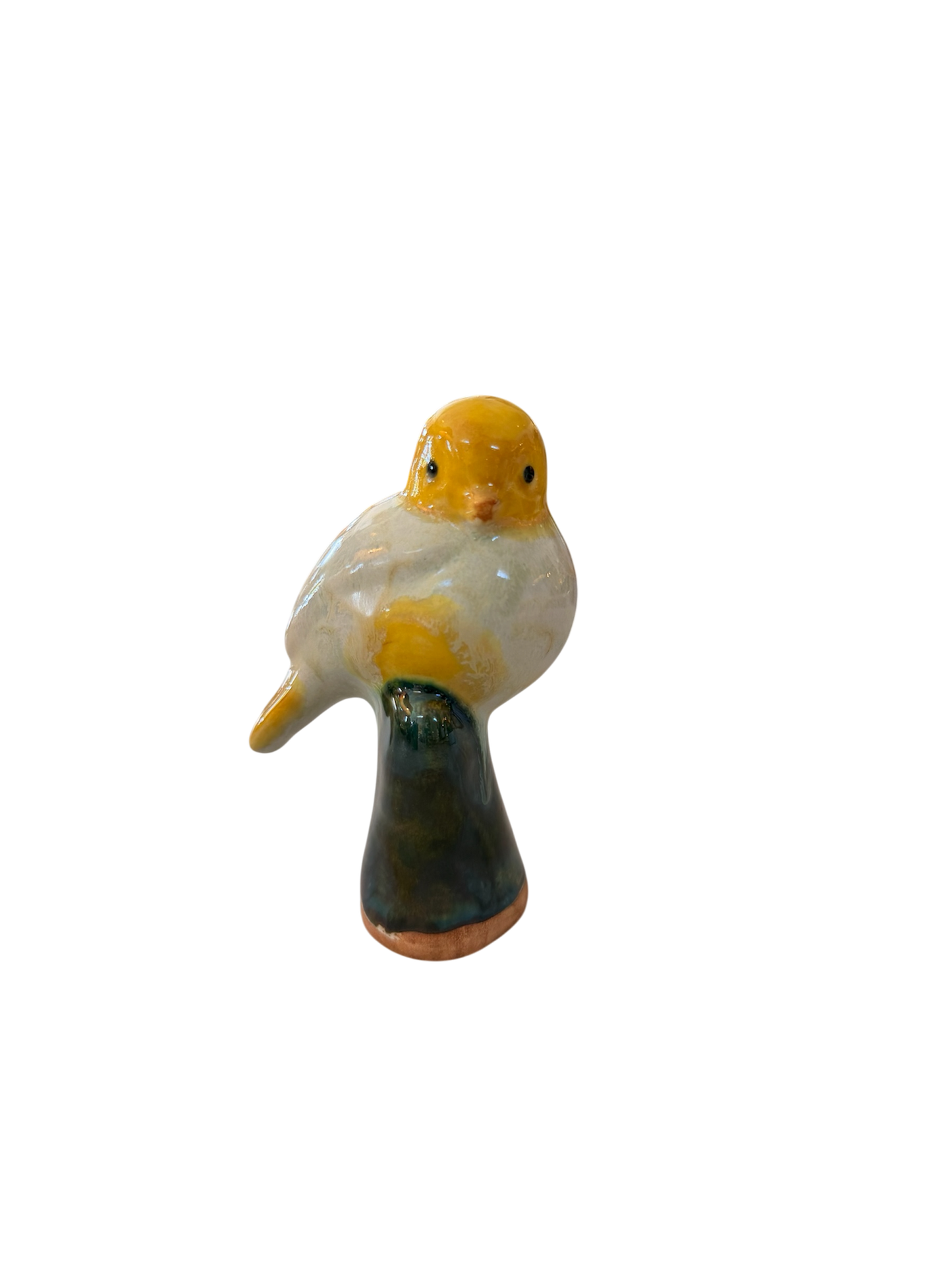 Ceramic Birds
