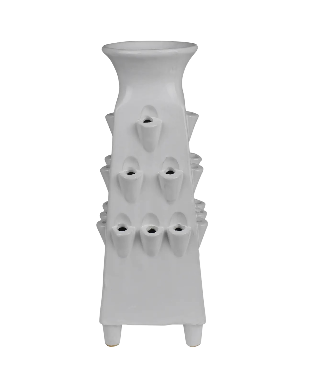 Aptos Ceramic Tulipiere