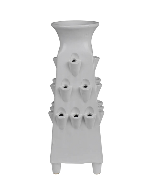 Aptos Ceramic Tulipiere