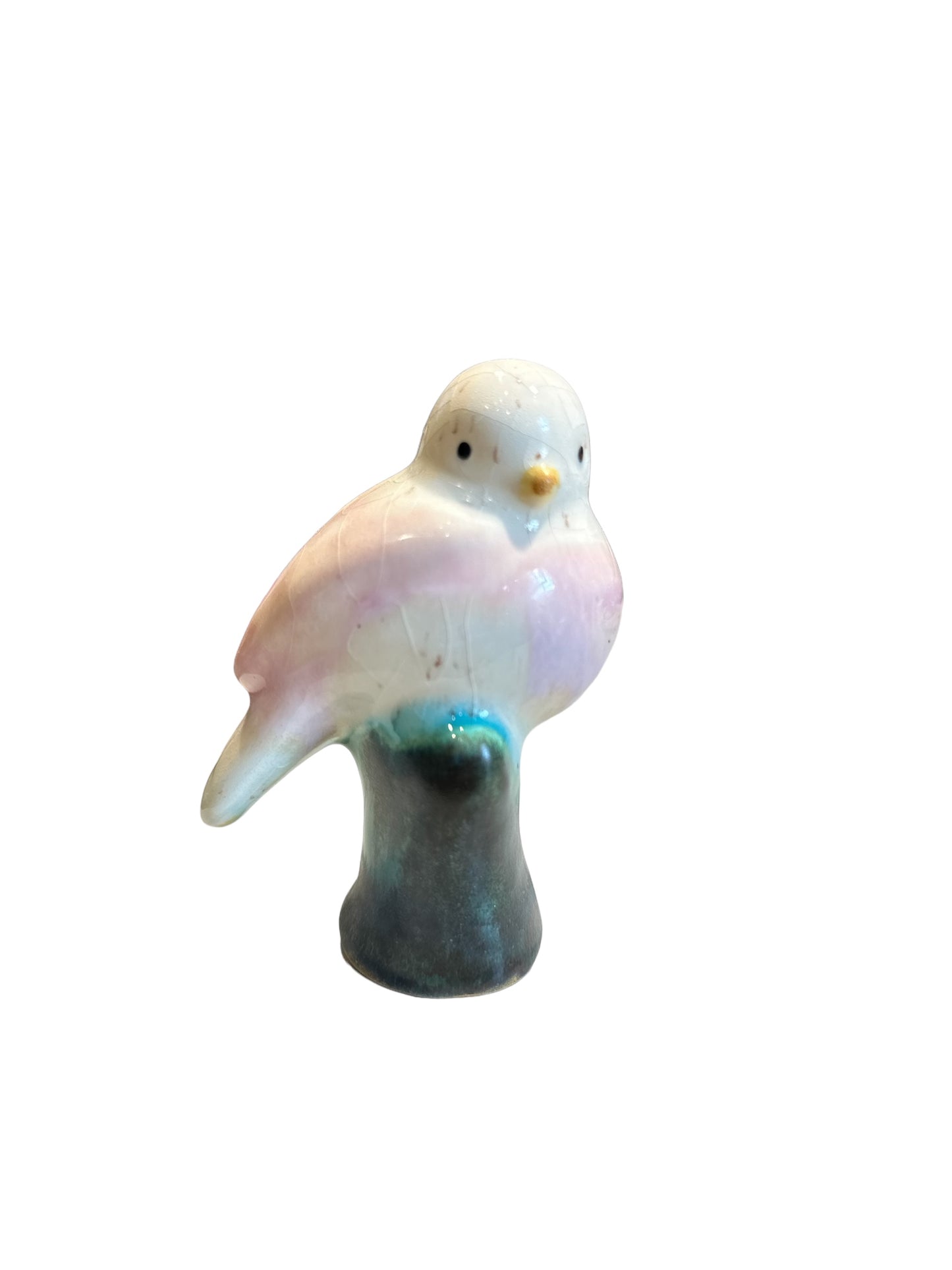 Ceramic Birds