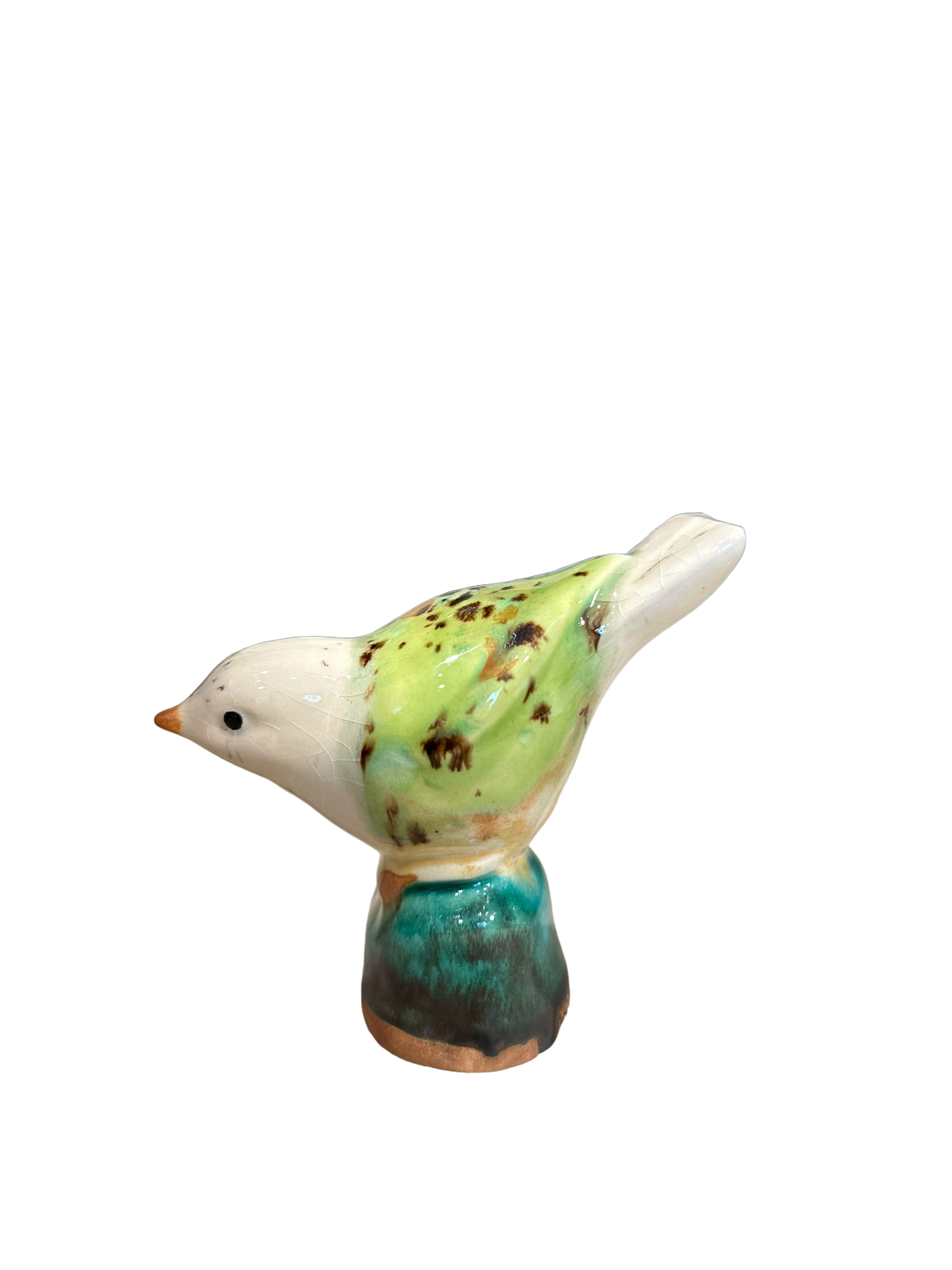 Ceramic Birds