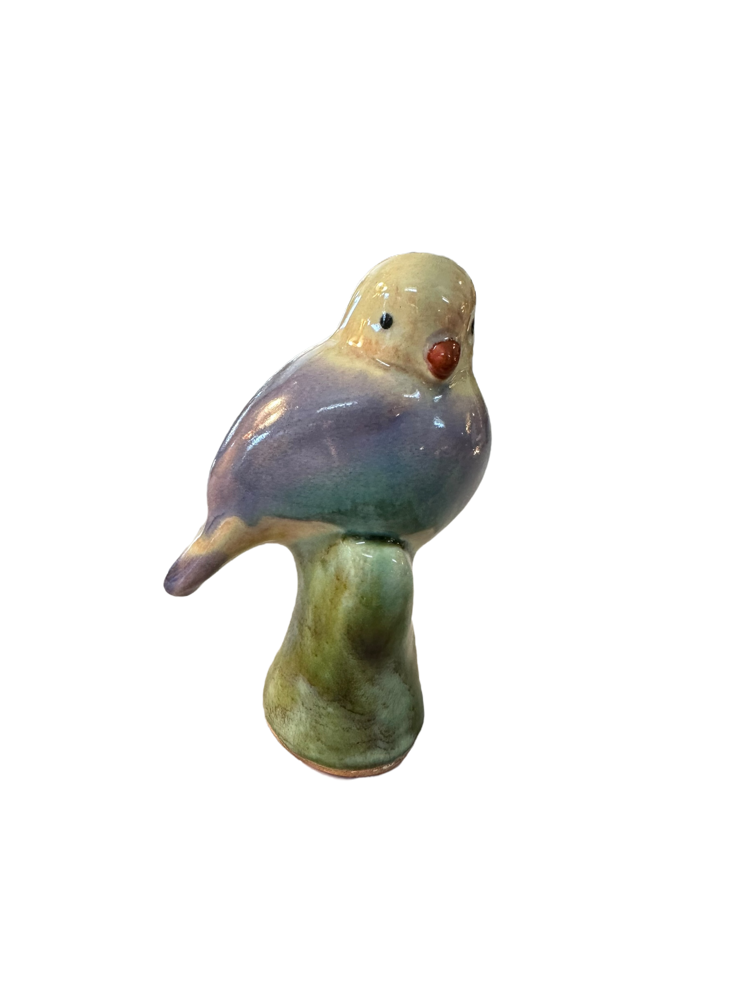 Ceramic Birds