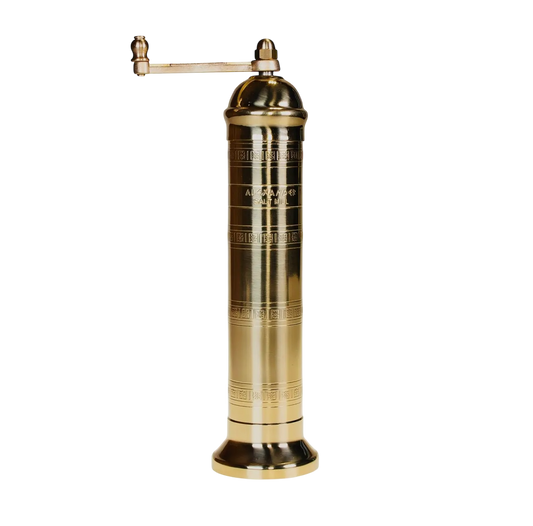 9” Salt Grinder