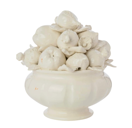 Scavo Fruit Bowl