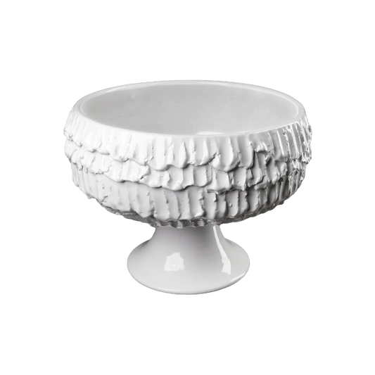 Fringe Footed Compote
