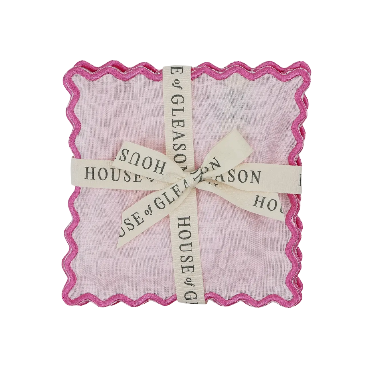 Cheeky Cocktail Napkins