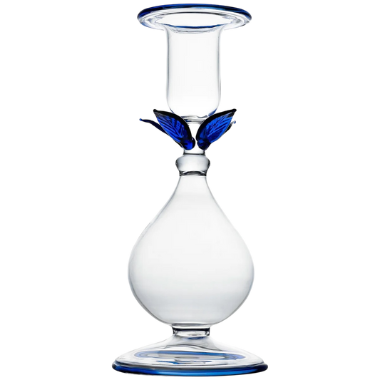 La BoHeme Candlestick - Pair