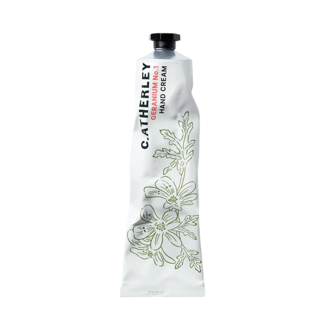 Geranium No. 1 Hand Cream - 75ml