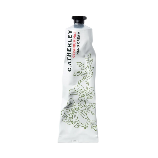 Geranium No. 1 Hand Cream - 75ml