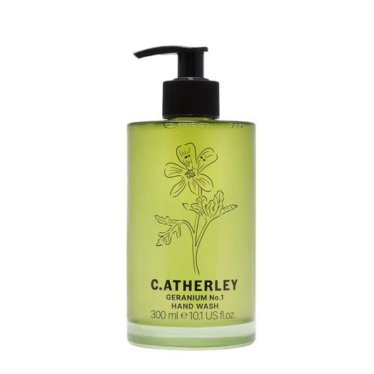 Geranium No. 1 Hand Wash - 300ml