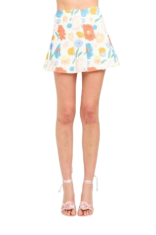 Bailey Skirt
