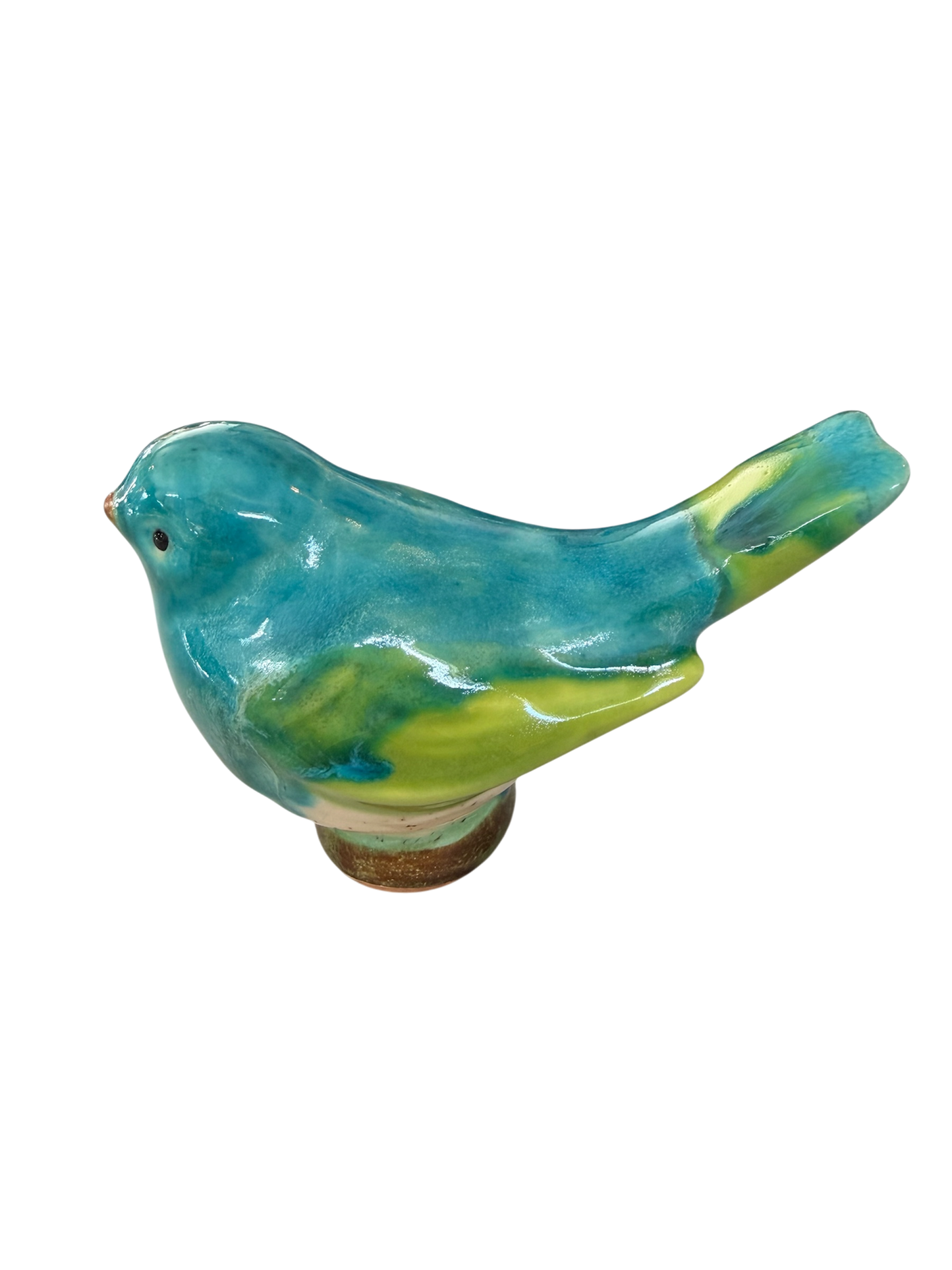 Ceramic Birds