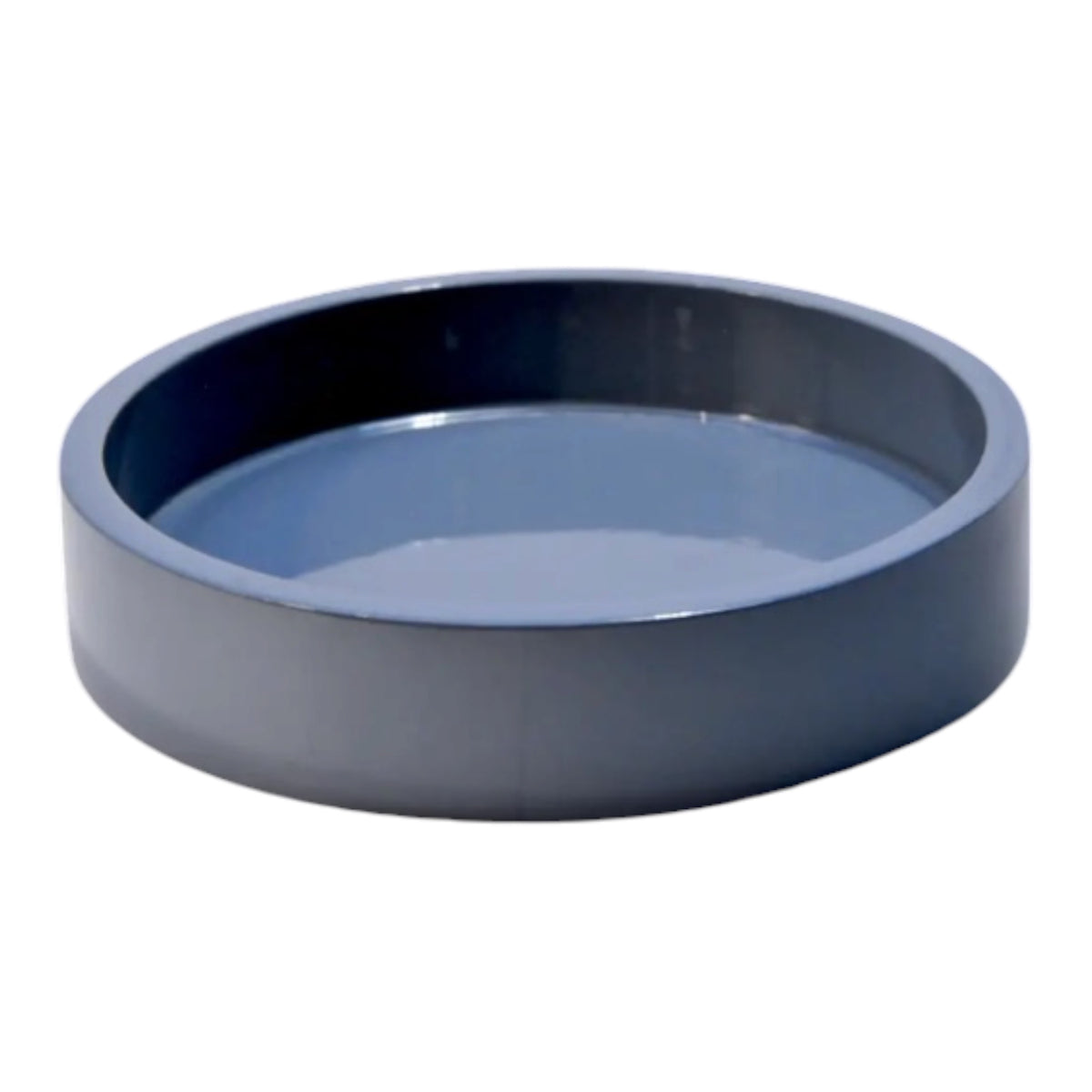 Tyler Tray- Mini Round