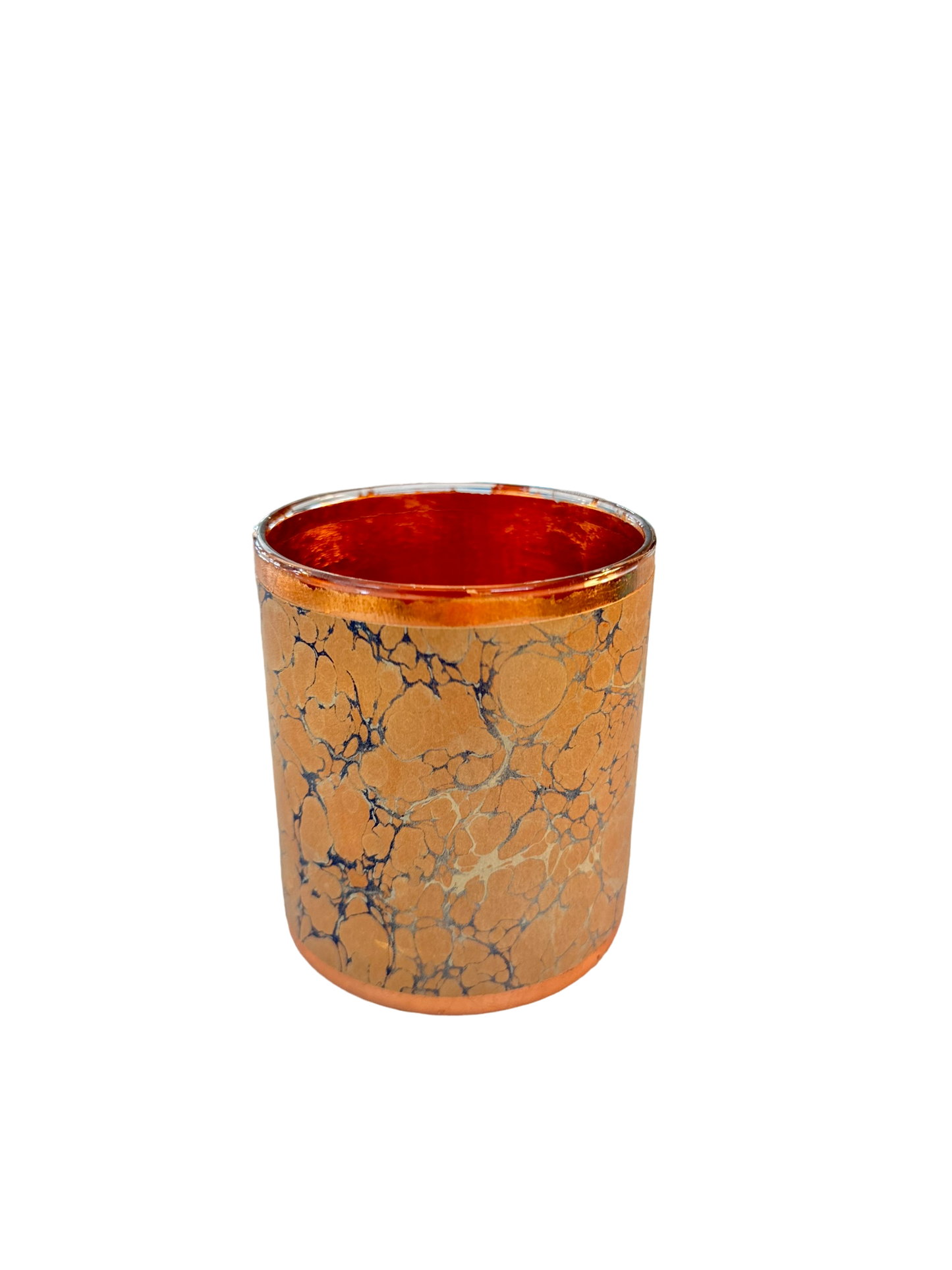 Marble Pencil Cups