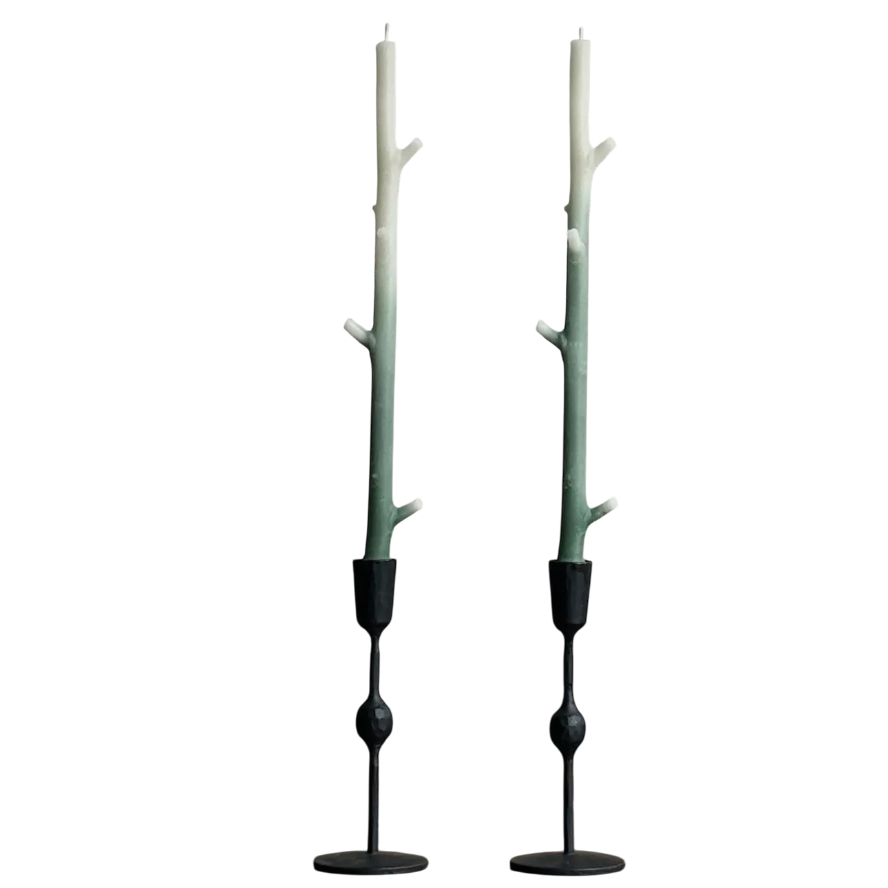 Maple Stick Candles - Ombre Edition
