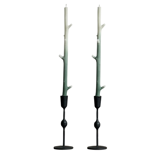 Maple Stick Candles - Ombre Edition