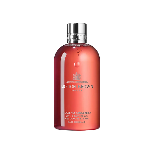 Bath & Body Wash