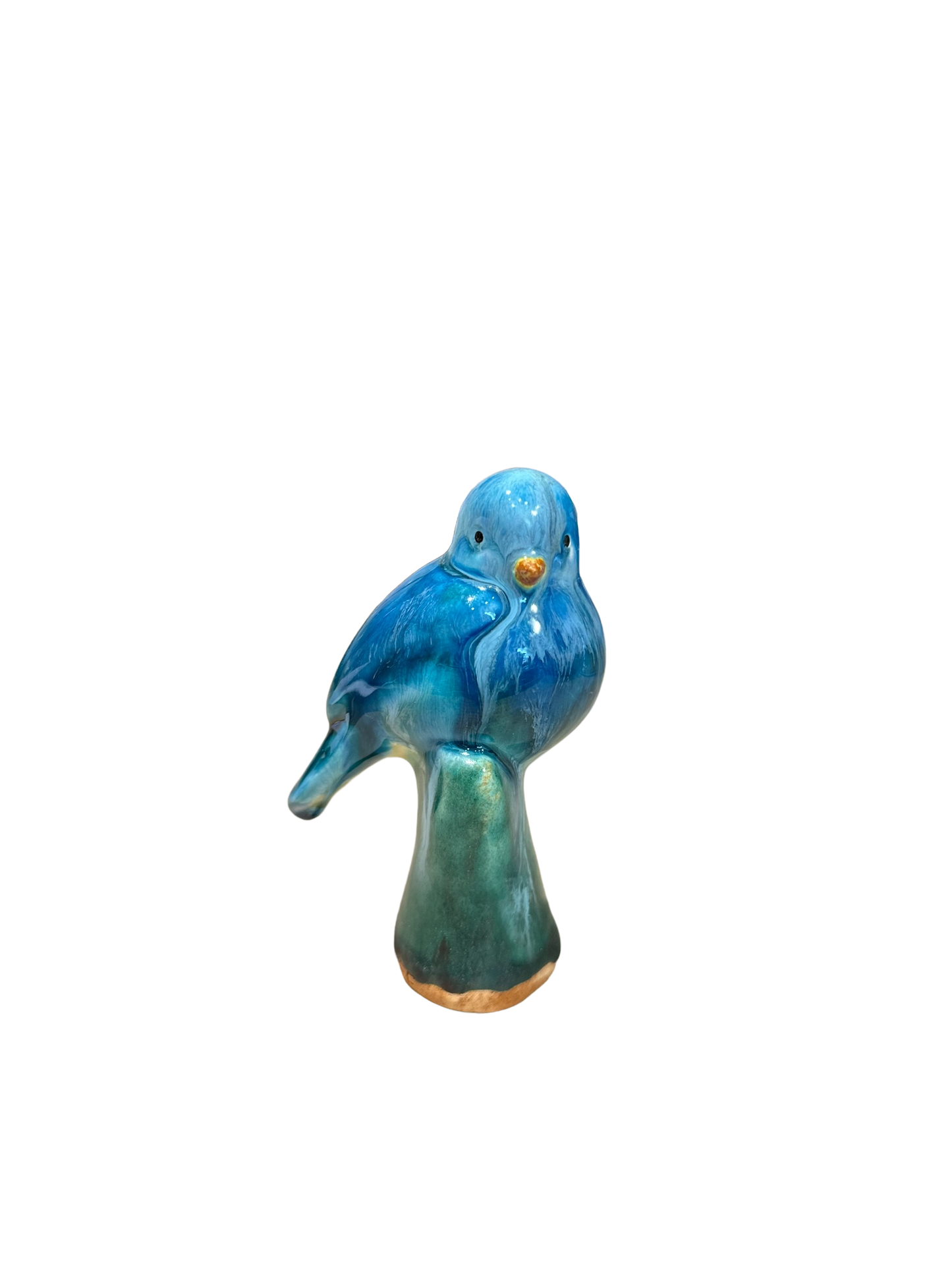 Ceramic Birds