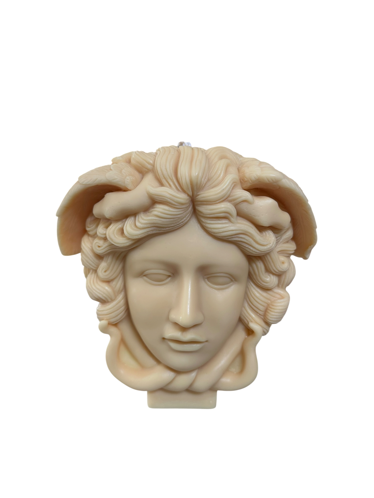 Medusa Candle