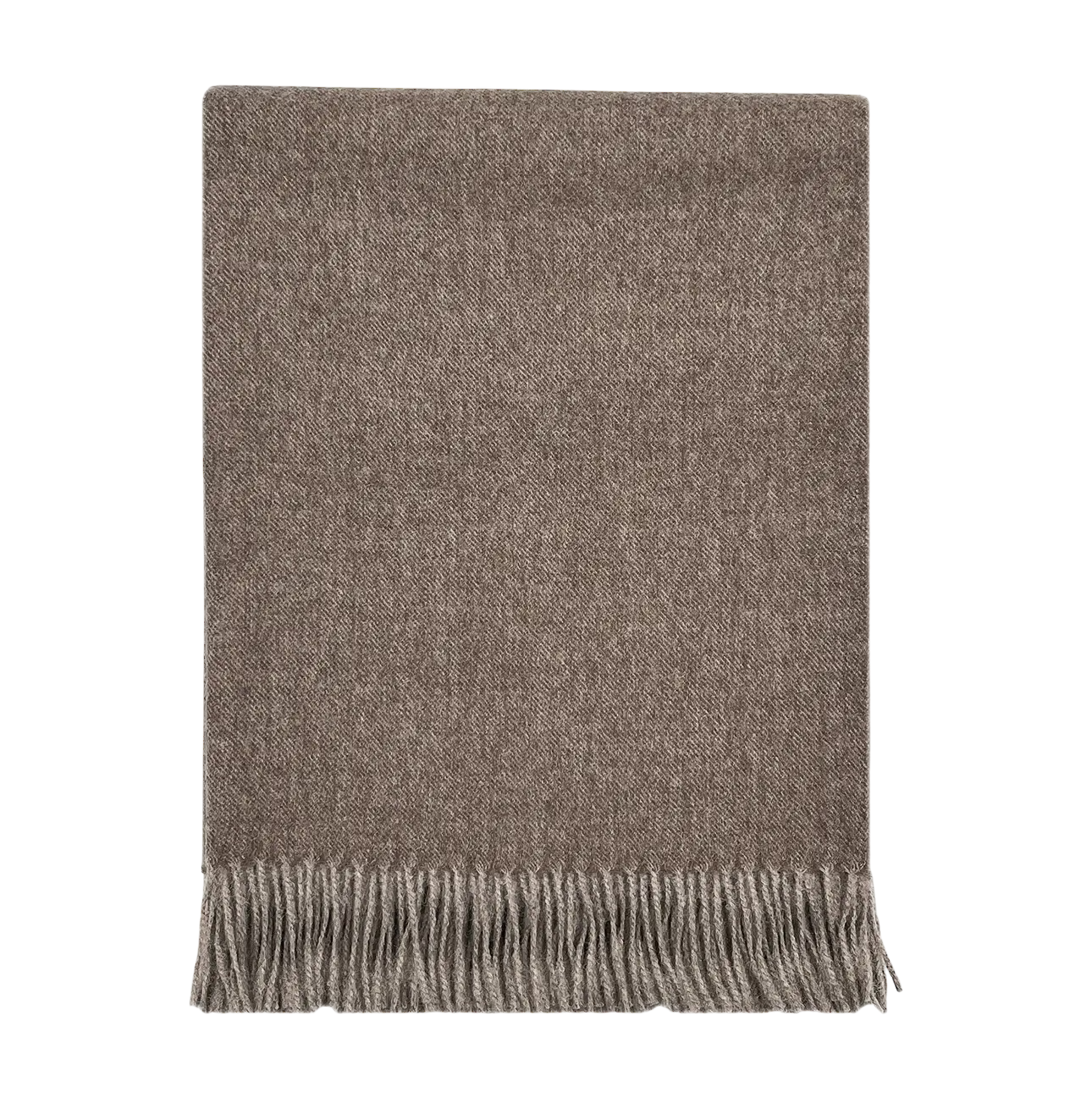 100% Baby Alpaca Throws