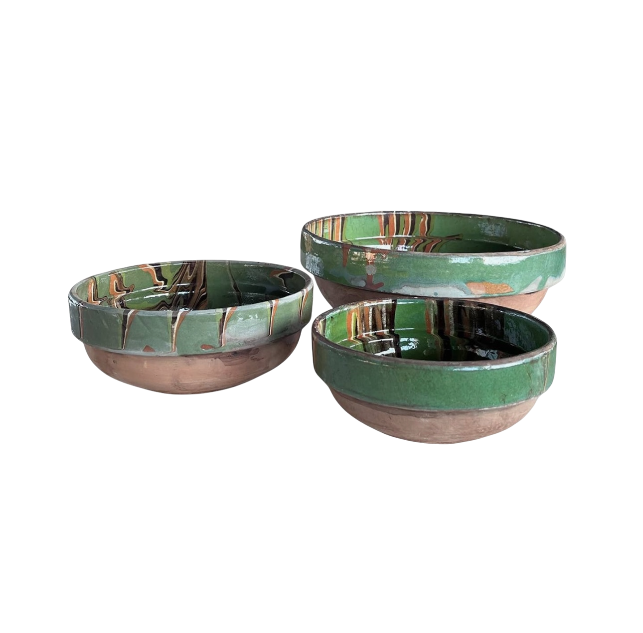 Cottage Crafted Bowl