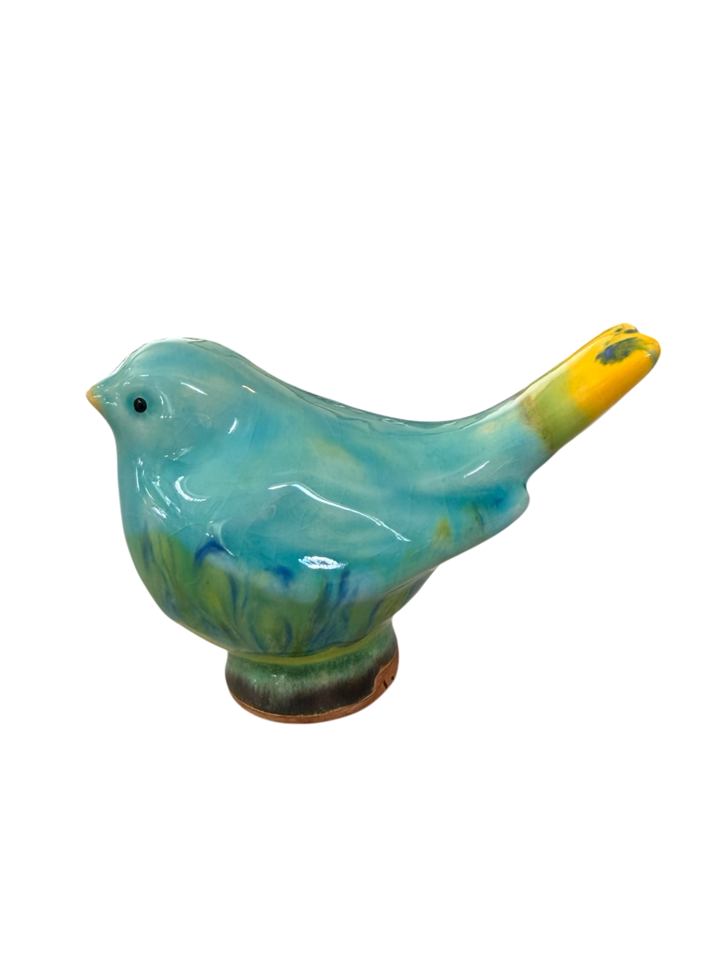 Ceramic Birds