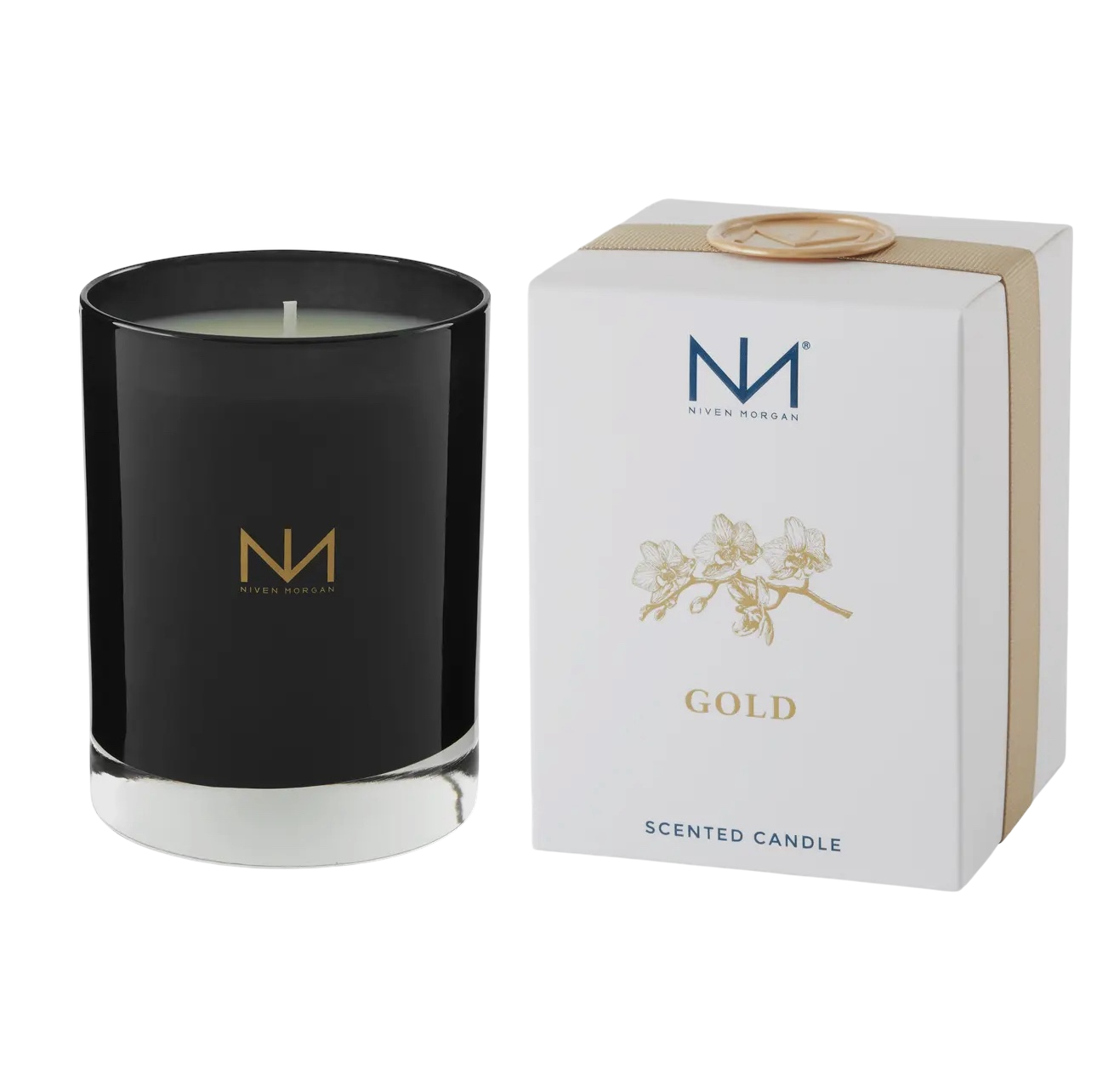 Niven Morgan - Gold