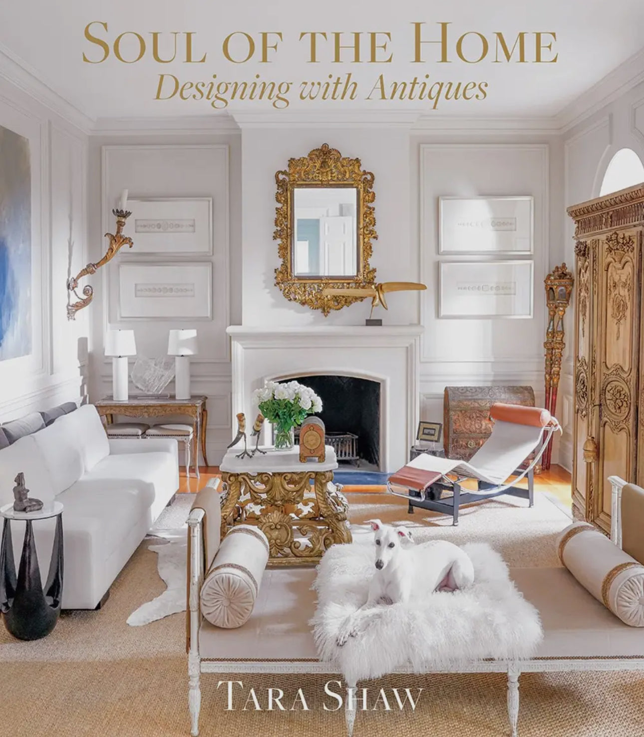 “Soul of the Home” - Tara Shaw