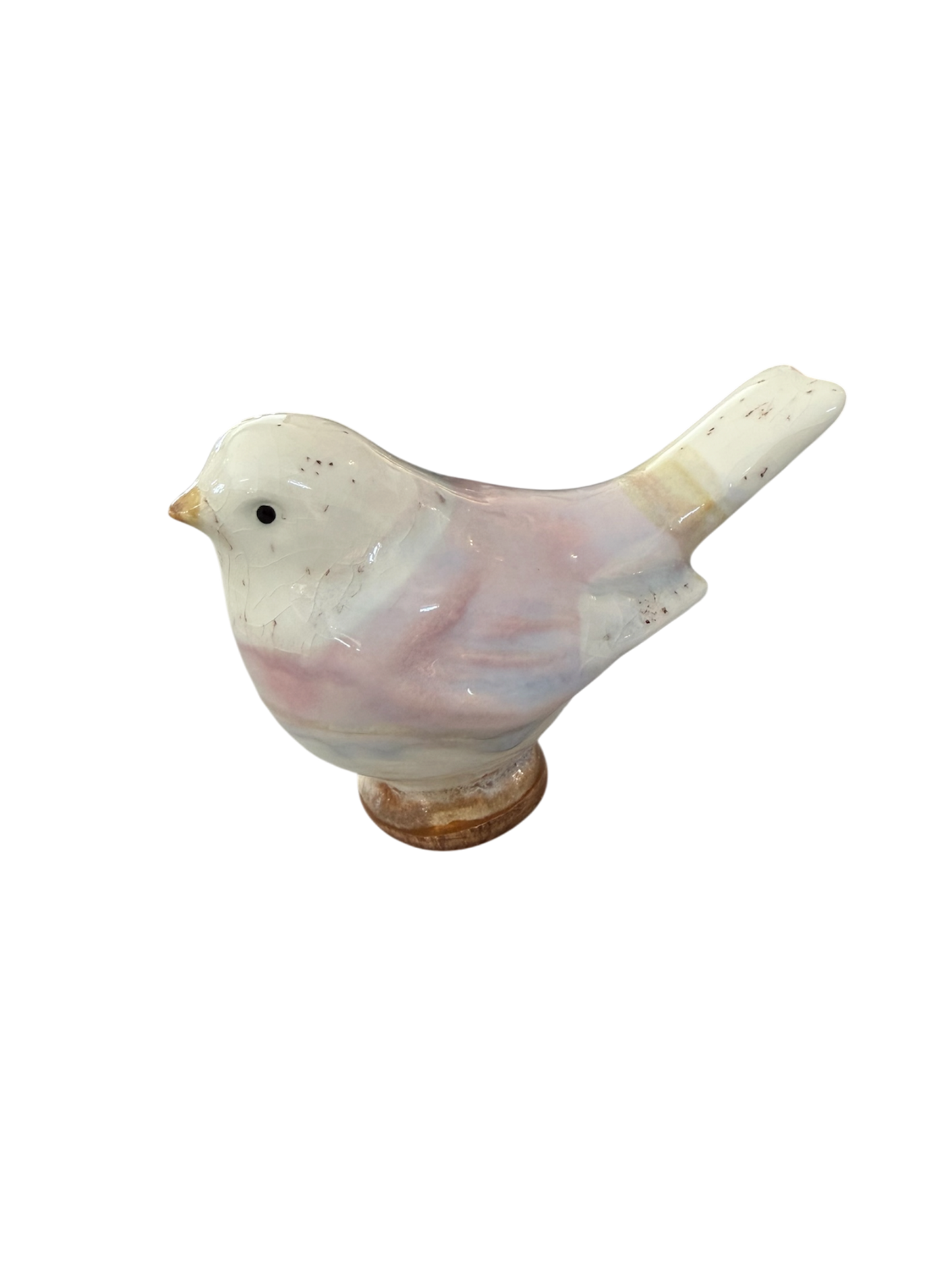 Ceramic Birds