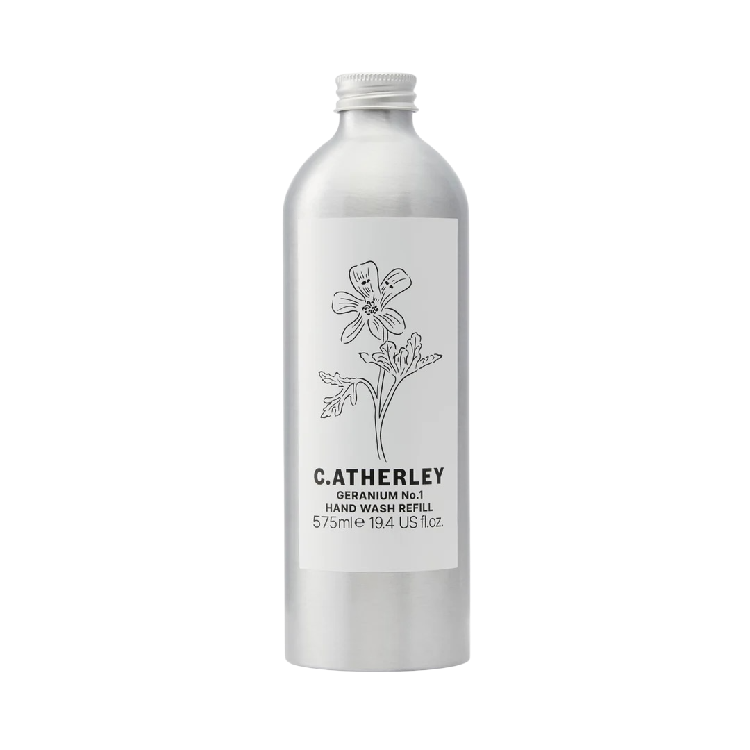 Geranium No. 1 Hand Wash Refill - 575ml
