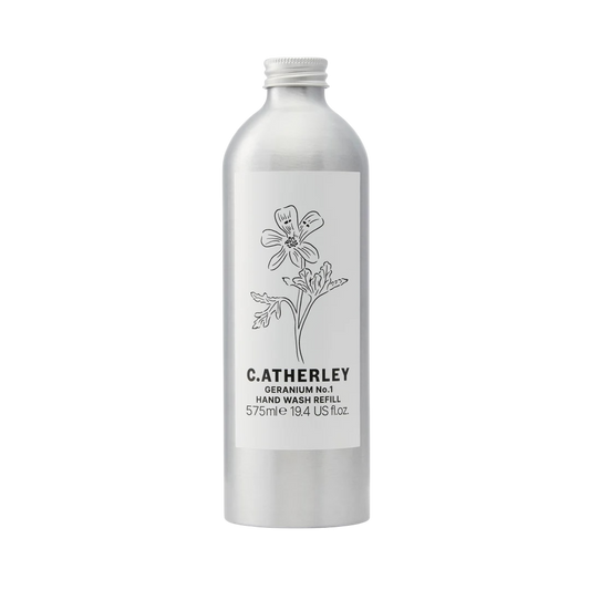 Geranium No. 1 Hand Wash Refill - 575ml
