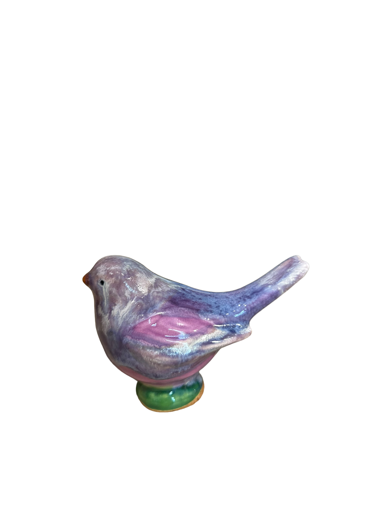 Ceramic Birds