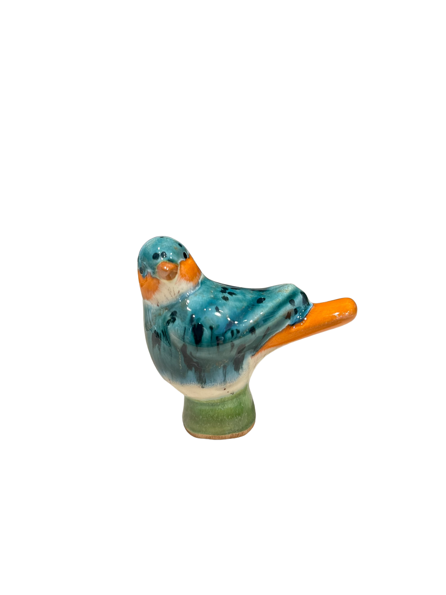 Ceramic Birds