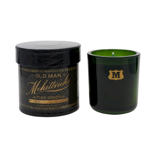 Cross Craigieburn Stream - Tartan Label