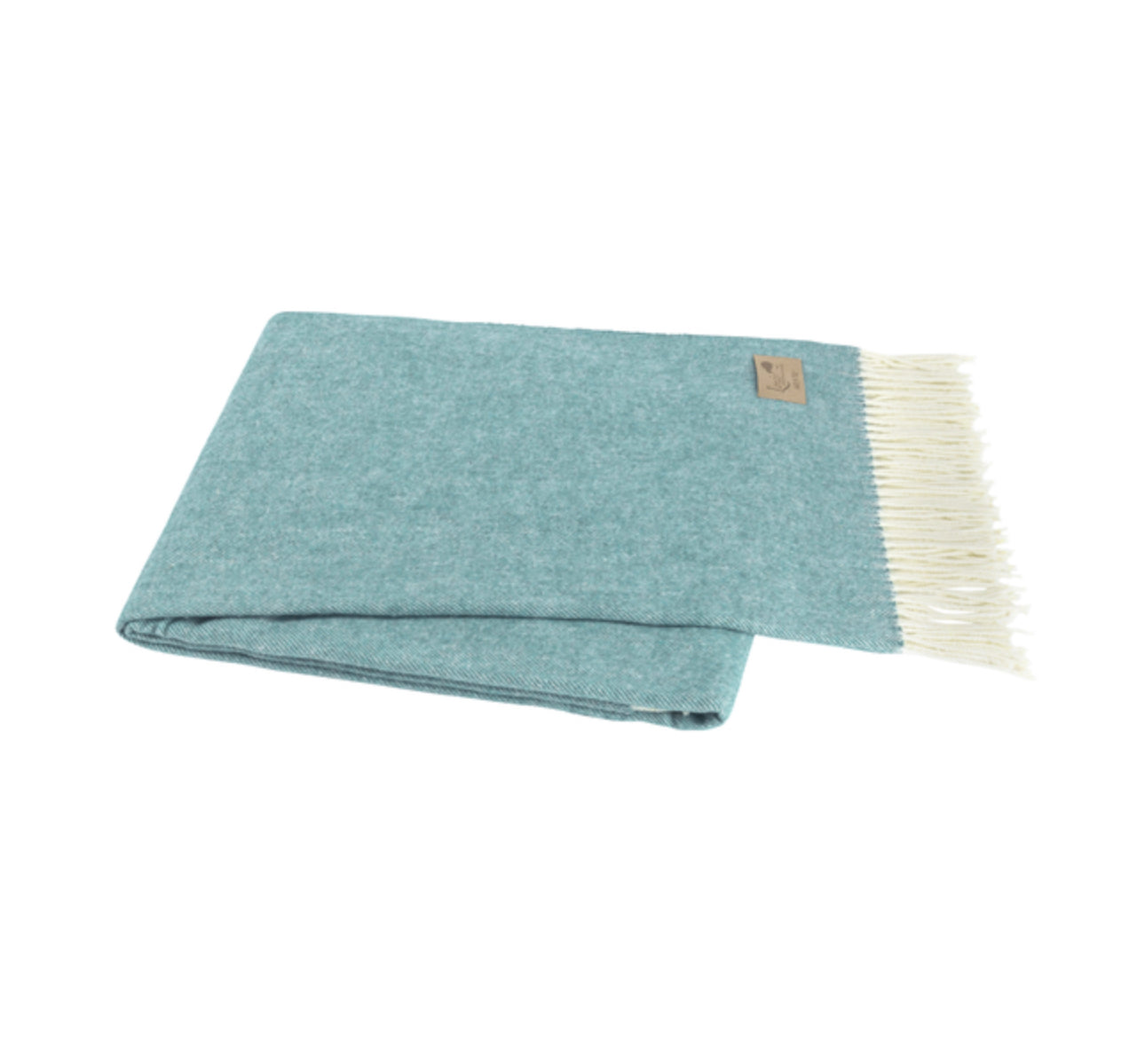 Italian Herringbone Throw