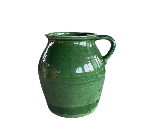 Cottage Crafted Jug, Tall