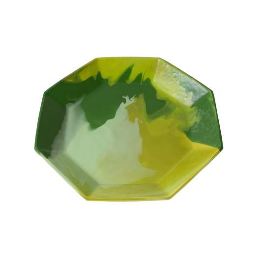 Octagon Tray