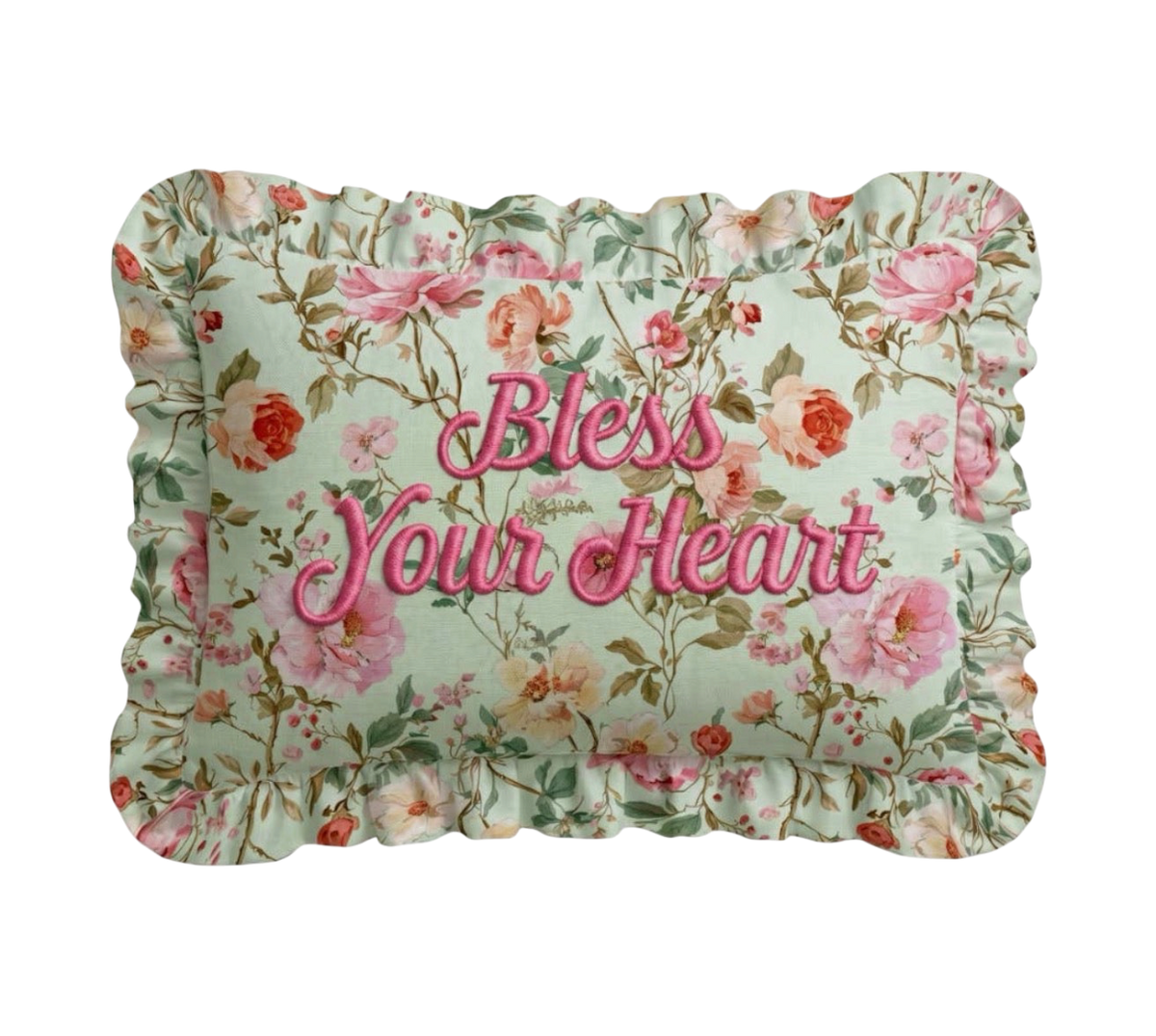Statement Pillows