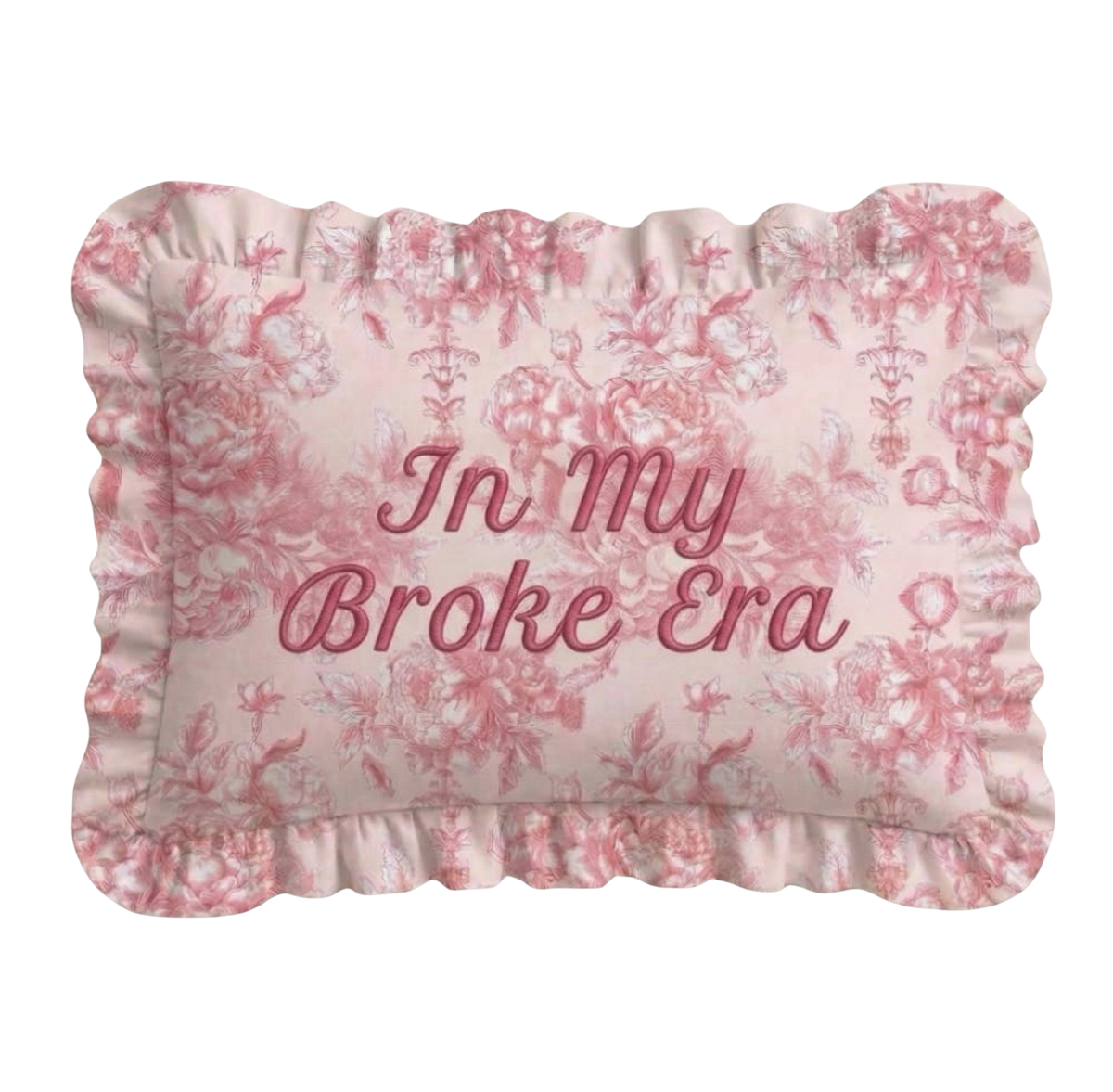 Statement Pillows